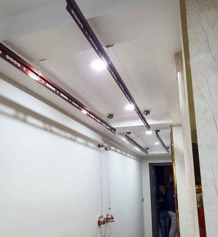 báo giá giàn phơi hòa phát năm 2026