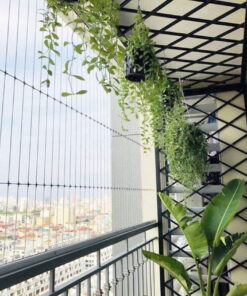 Báo giá lưới an toàn hòa phát tại hà nội