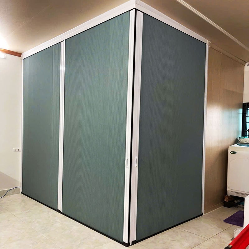 ưu điểm của vách ngăn nhiệt điều hòa tổ ong