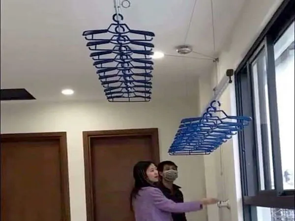 Trang chủ đÁNH GIÁ KHÁCH HÀNG LẮP GIÀN PHƠI