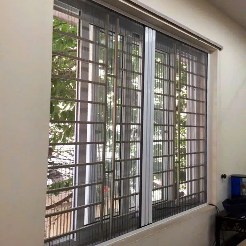 Cửa Lưới Chống Muỗi Tại Hoàn Kiếm ảnh thực tế cửa chống muỗi lắp đặt tại Hoàn Kiếm