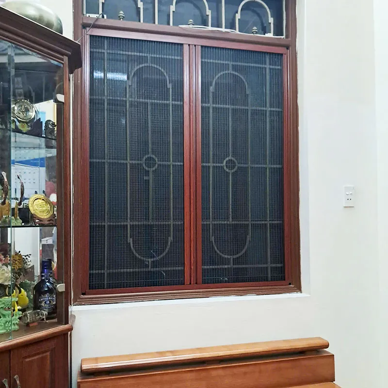 Cửa Lưới Chống Muỗi Tại Hoàn Kiếm cửa chắn muỗi lắp vị trí của sổ